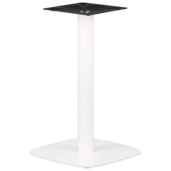 Podstawa stolika metalowa SH-3050-2/W Stema