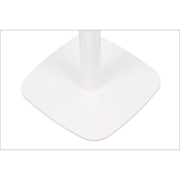 Podstawa stolika metalowa SH-3050-2/W Stema