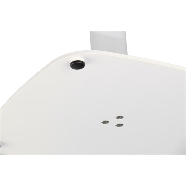 Podstawa stolika metalowa SH-3050-2/L/W Stema