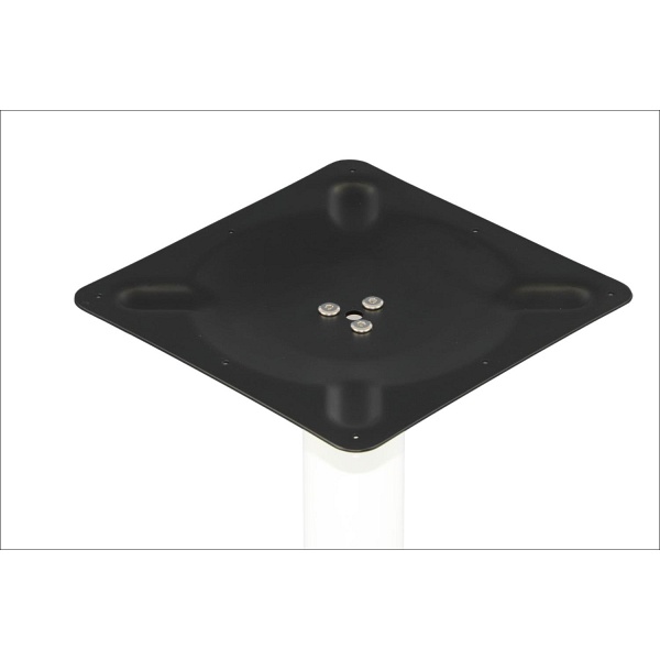 Podstawa stolika metalowa SH-3050-2/H/W Stema