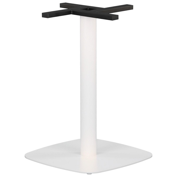 Podstawa stolika metalowa SH-3050-3/W Stema