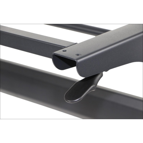 Stelaż biurka i stołu NY-A383 uchylny 135x58x72 czarny Stema