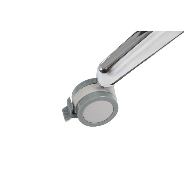 Stelaż biurka i stołu NY-A383 uchylny 135x58x72 czarny Stema