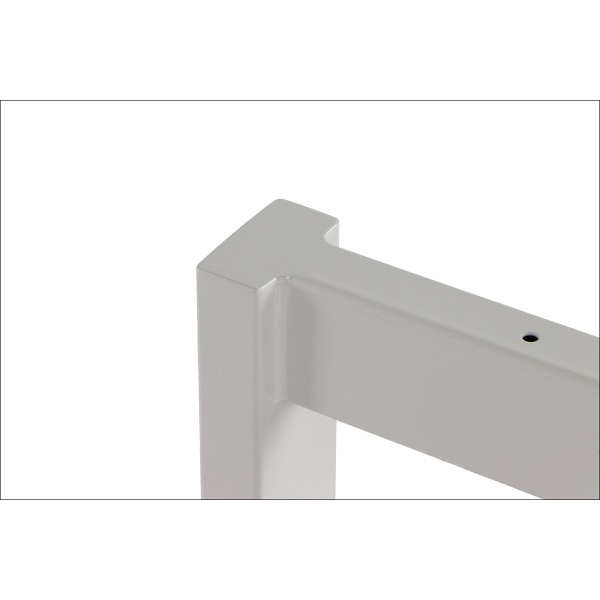 Stelaż biurka i stołu NY-131A/60 biały Stema