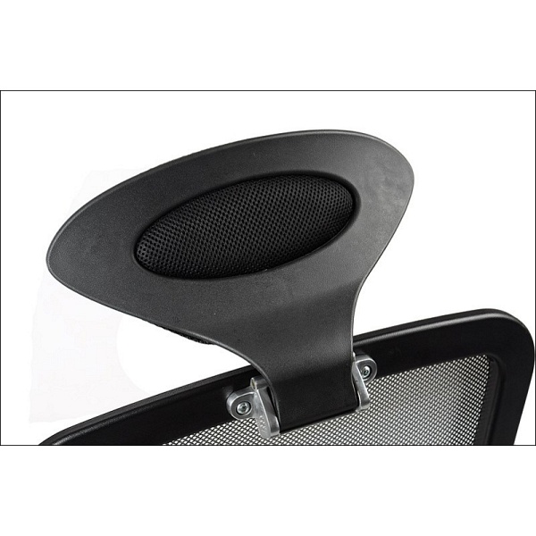 Fotel biurowy HG-0001H zielony Stema