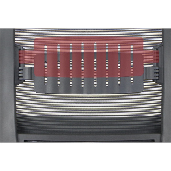 Krzesło obrotowe CUTLER szary Stema