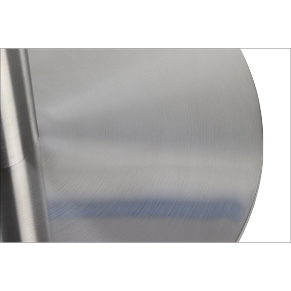 Podstawa stolika ze stali nierdzewnej SH-3001-6/S szczotkowana Stema