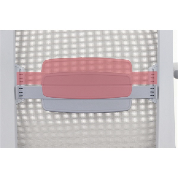 Krzesło obrotowe CUTLER GF szary Stema