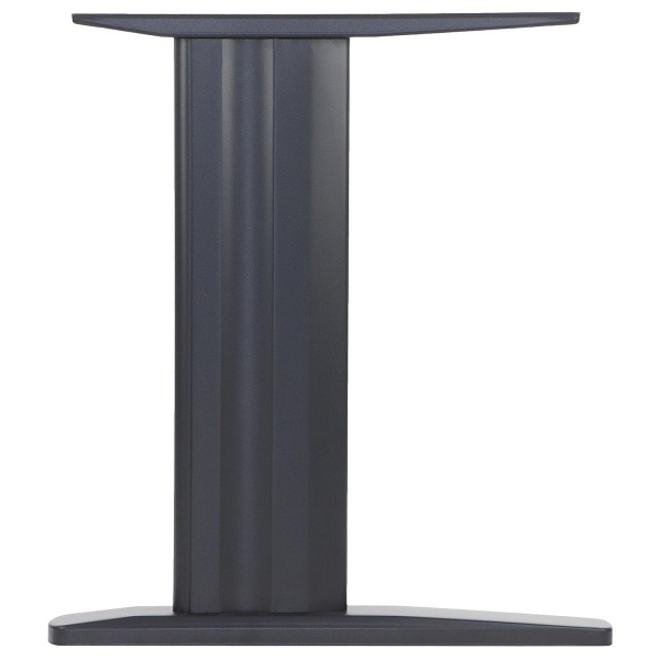 Stelaż biurka i stołu NY-A205 czarny Stema