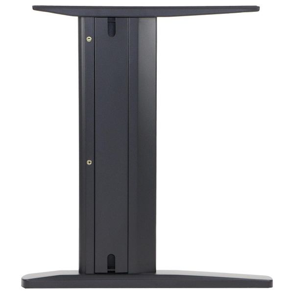 Stelaż biurka i stołu NY-A205 czarny Stema