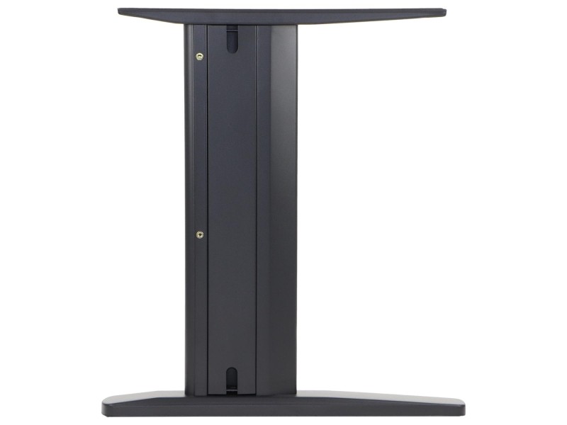 Stelaż biurka i stołu NY-A205 czarny Stema