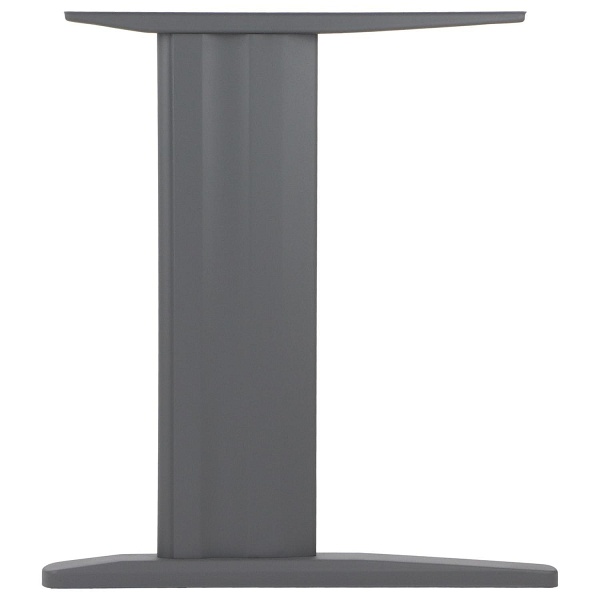 Stelaż biurka i stołu NY-A205 szary Stema