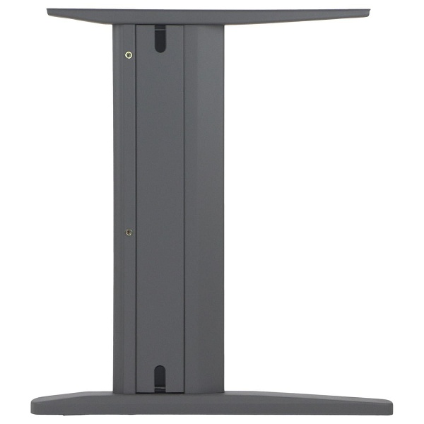 Stelaż biurka i stołu NY-A205 szary Stema