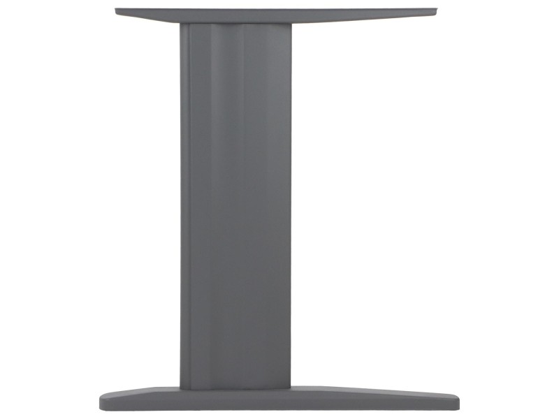 Stelaż biurka i stołu NY-A205 szary Stema