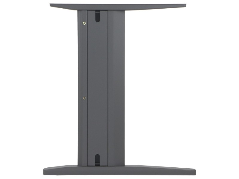 Stelaż biurka i stołu NY-A205 szary Stema