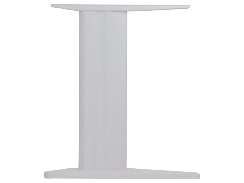 Stelaż biurka i stołu NY-A205 biały Stema