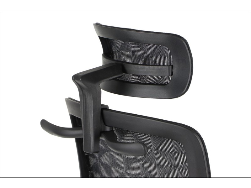 Fotel ErgoNew S1A(2) siedzisko siatkowe Stema