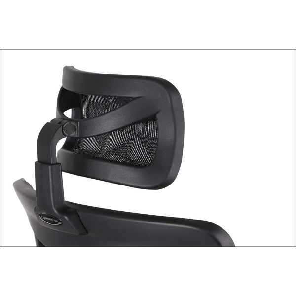 Fotel ErgoNew S8(2) siedzisko siatkowe Stema