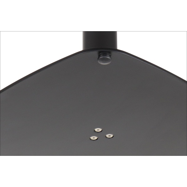 Podstawa stolika metalowa SH-3050-3/H/B Stema