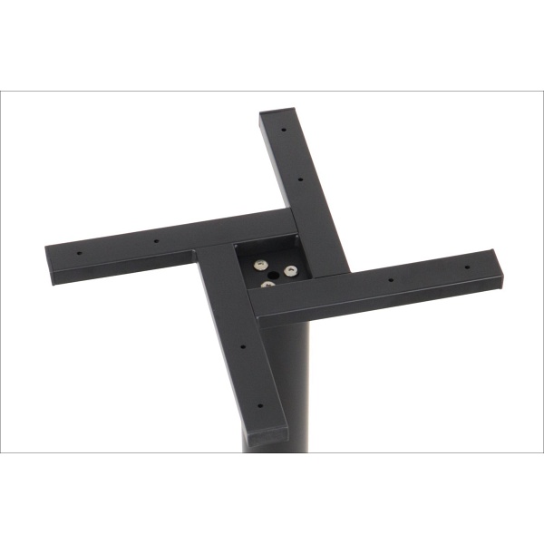 Podstawa stolika metalowa SH-3050-3/H/B Stema