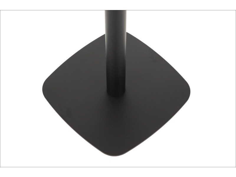 Podstawa stolika metalowa SH-3050-3/H/B Stema