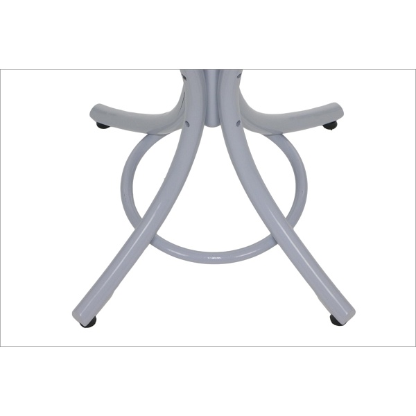 Wieszak stojący WDR-1/GY SZARY Stema