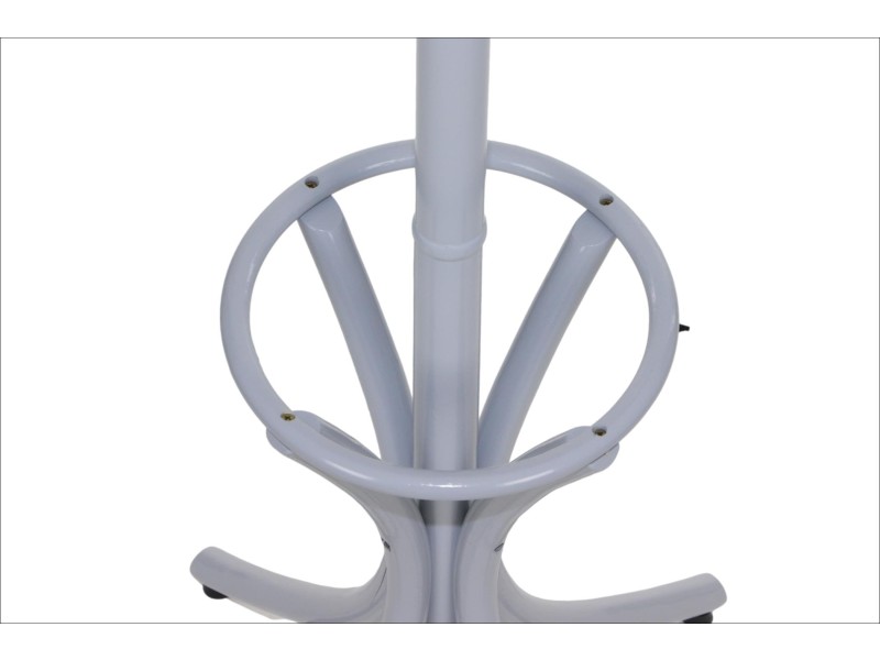 Wieszak stojący WDR-1/GY SZARY Stema