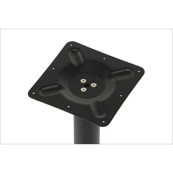 Podstawa stolika metalowa SH-5001-4/B Stema