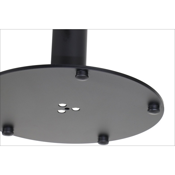 Podstawa stolika metalowa SH-5001-4/L/B Stema