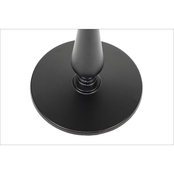 Podstawa stolika żeliwna SH-5013-9/B Stema