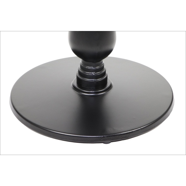 Podstawa stolika żeliwna SH-5013-9/B Stema