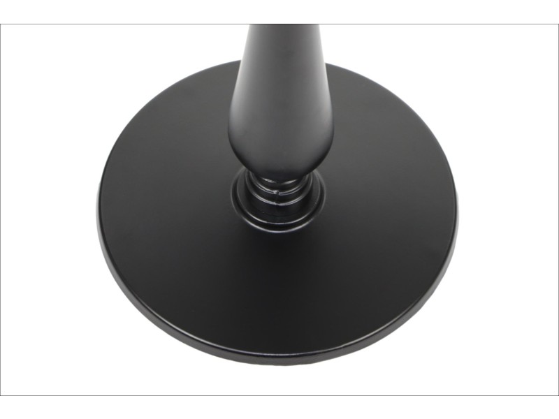 Podstawa stolika żeliwna SH-5013-9/B Stema