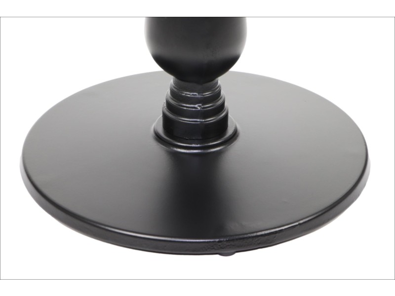 Podstawa stolika żeliwna SH-5013-9/B Stema