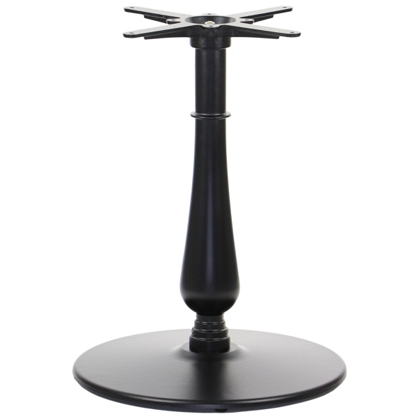 Podstawa stolika żeliwna SH-5013-10/B Stema