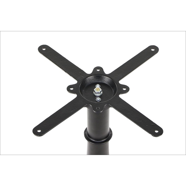 Podstawa stolika żeliwna SH-5013-10/B Stema