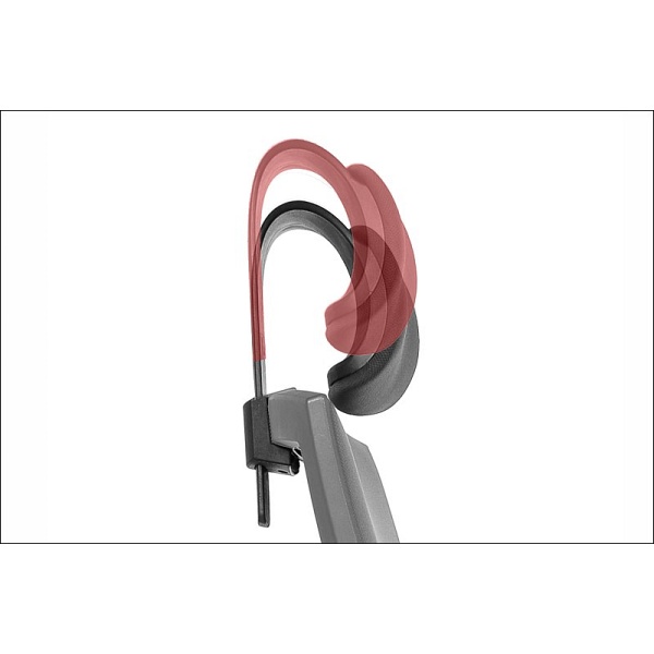 Fotel obrotowy HG-0004F czarny Stema