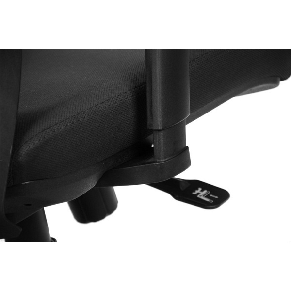 Fotel HG-0004F Brąz - Stema