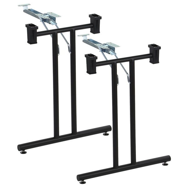 Stelaż składany SC-921 czarny głębokość 59 cm - Stema