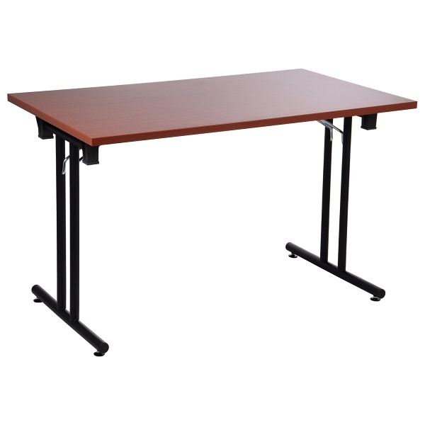 Stelaż składany SC-921 czarny głębokość 48 cm - Stema