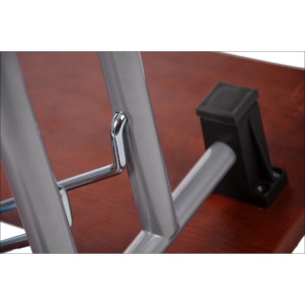 Stelaż składany SC-921 alu głębokość 48 cm - Stema