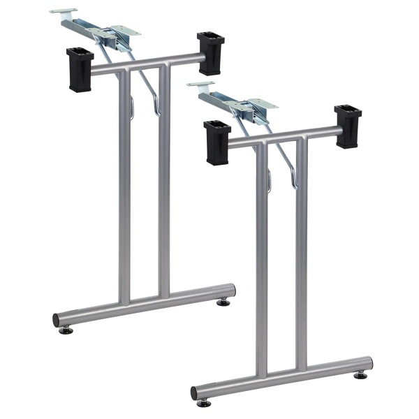 Stelaż składany SC-921 alu głębokość 48 cm - Stema