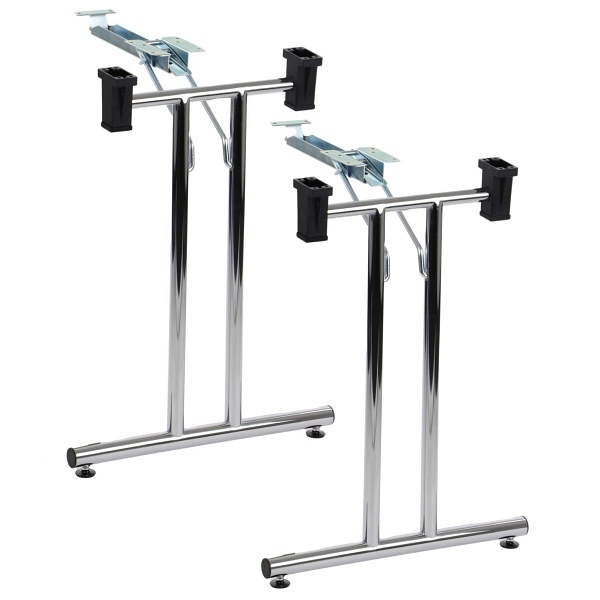 Stelaż składany SC-921/CH  głębokość 48 cm - Stema