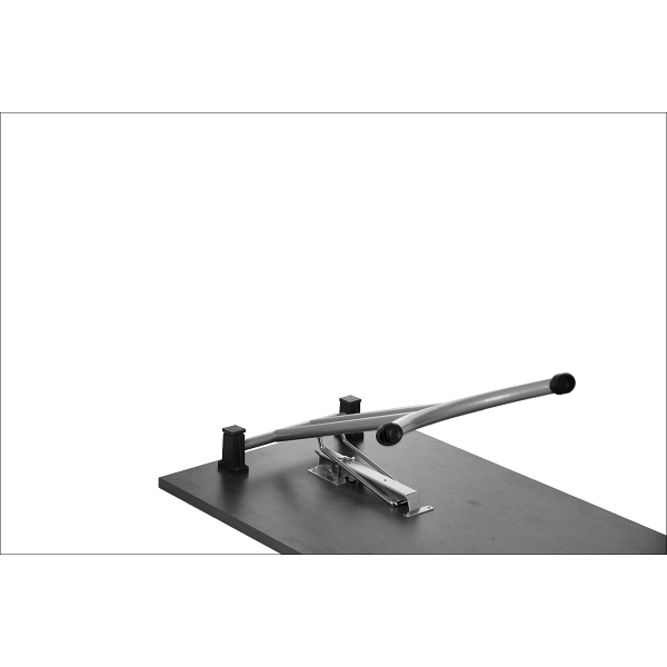 Stelaż składany alu SC-922 głębokość: 59 cm - Stema