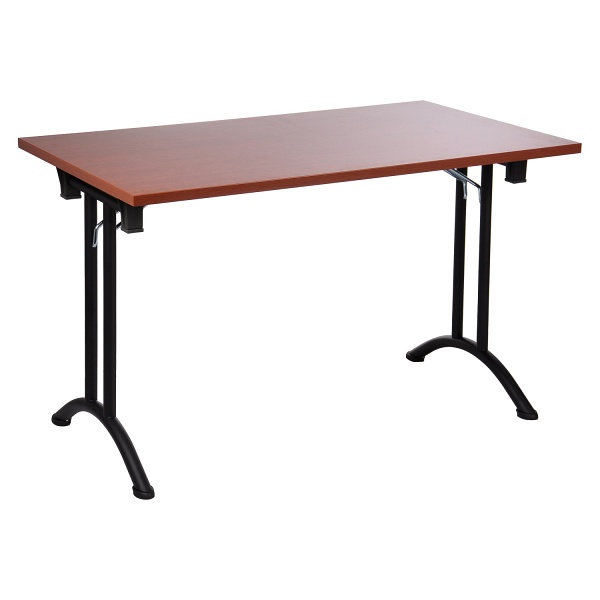 Stelaż składany czarny SC-922 głębokość: 59 cm - Stema