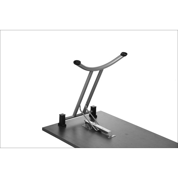 Stelaż składany chrom SC-922/CH chrom głębokość: 59 cm - Stema