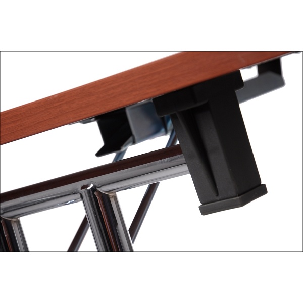 Stelaż składany chrom SC-922/CH chrom głębokość: 59 cm - Stema