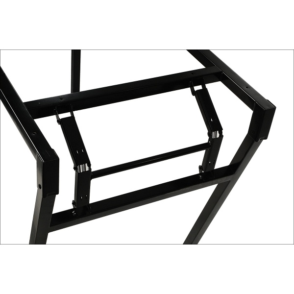 Stelaż składany stołu, 116x56 cm - 2 kolory - Stema