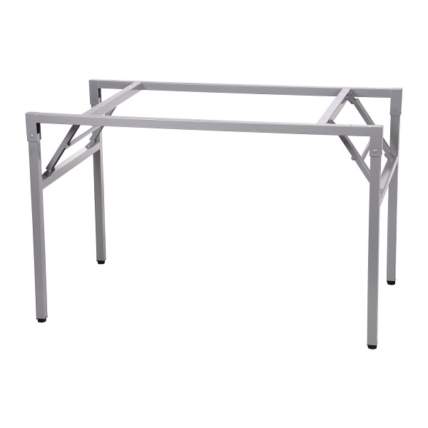 Stelaż składany stołu, 156x76 cm - 2 kolory - Stema