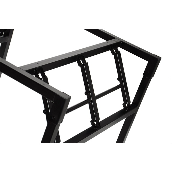 Stelaż składany stołu o wym. 76x76 cm - Stema