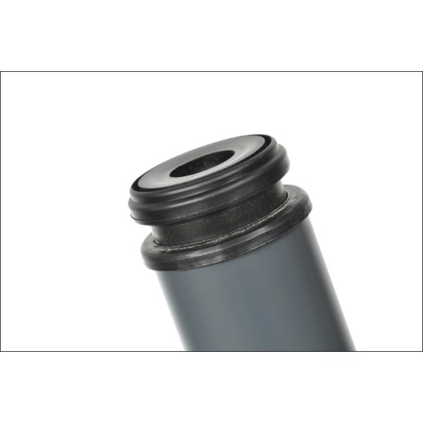 Uchwyt na komputer do biurka NY-B033 - aluminium Stema